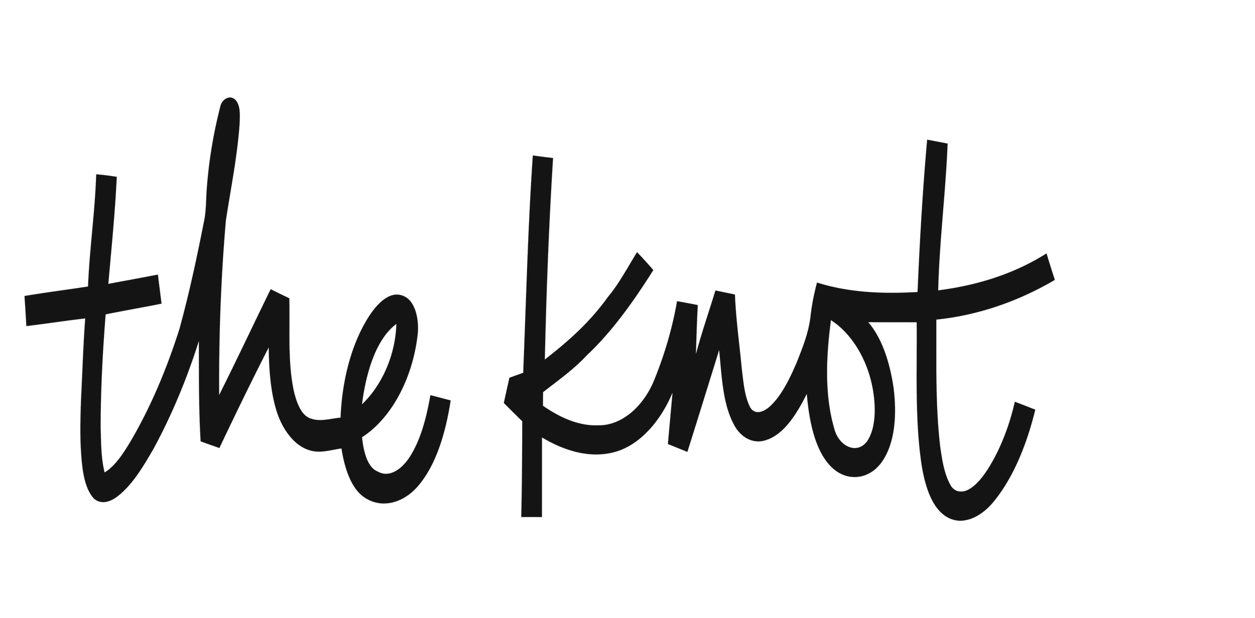 the-knot